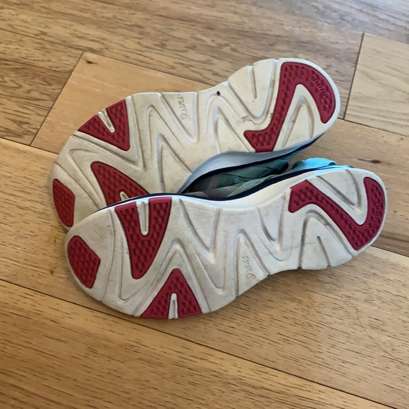 Lightweight Asics S465N Running - Picture 5 of 7